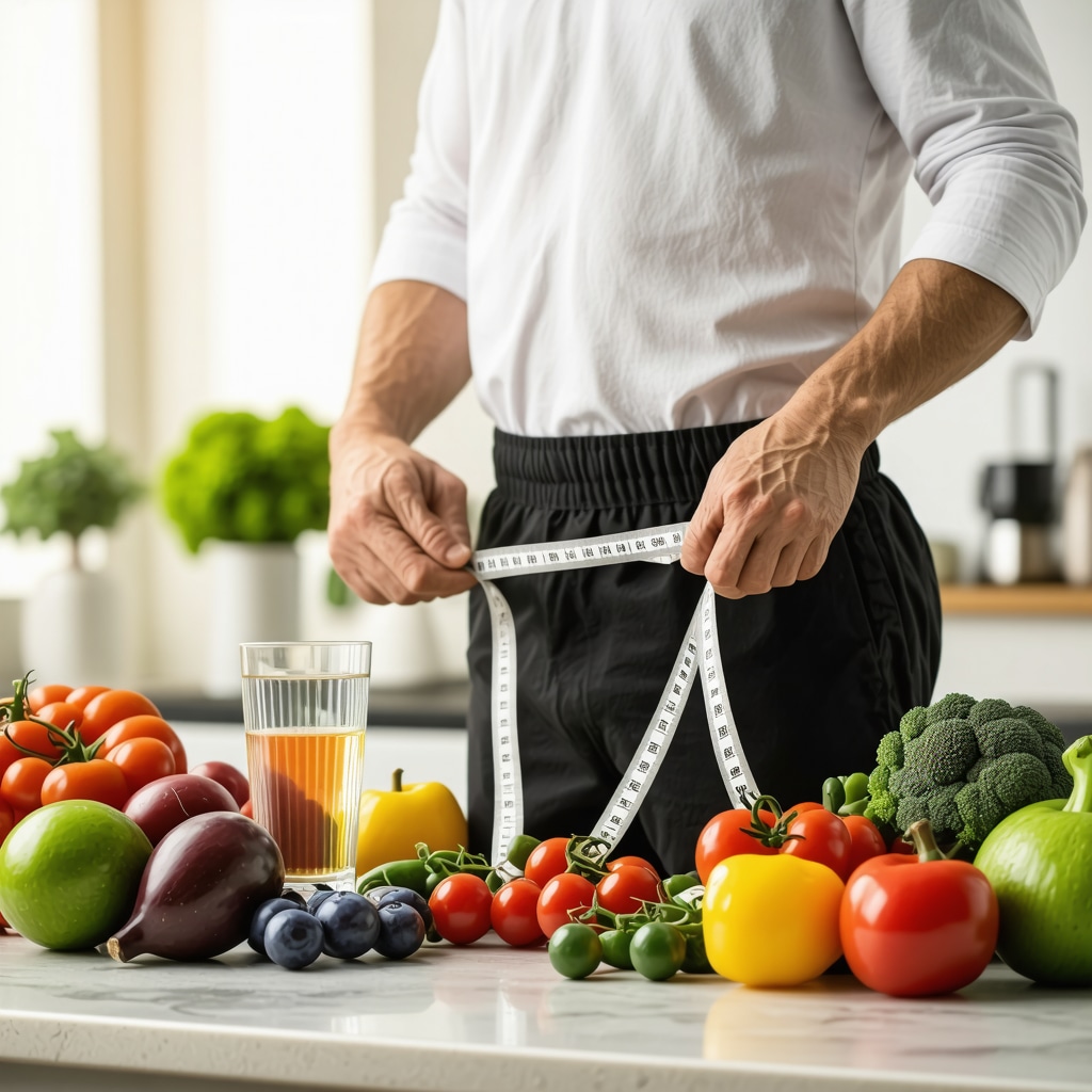 Weight Loss Tips for Ozempic Users: Boost Your Metabolism Safely