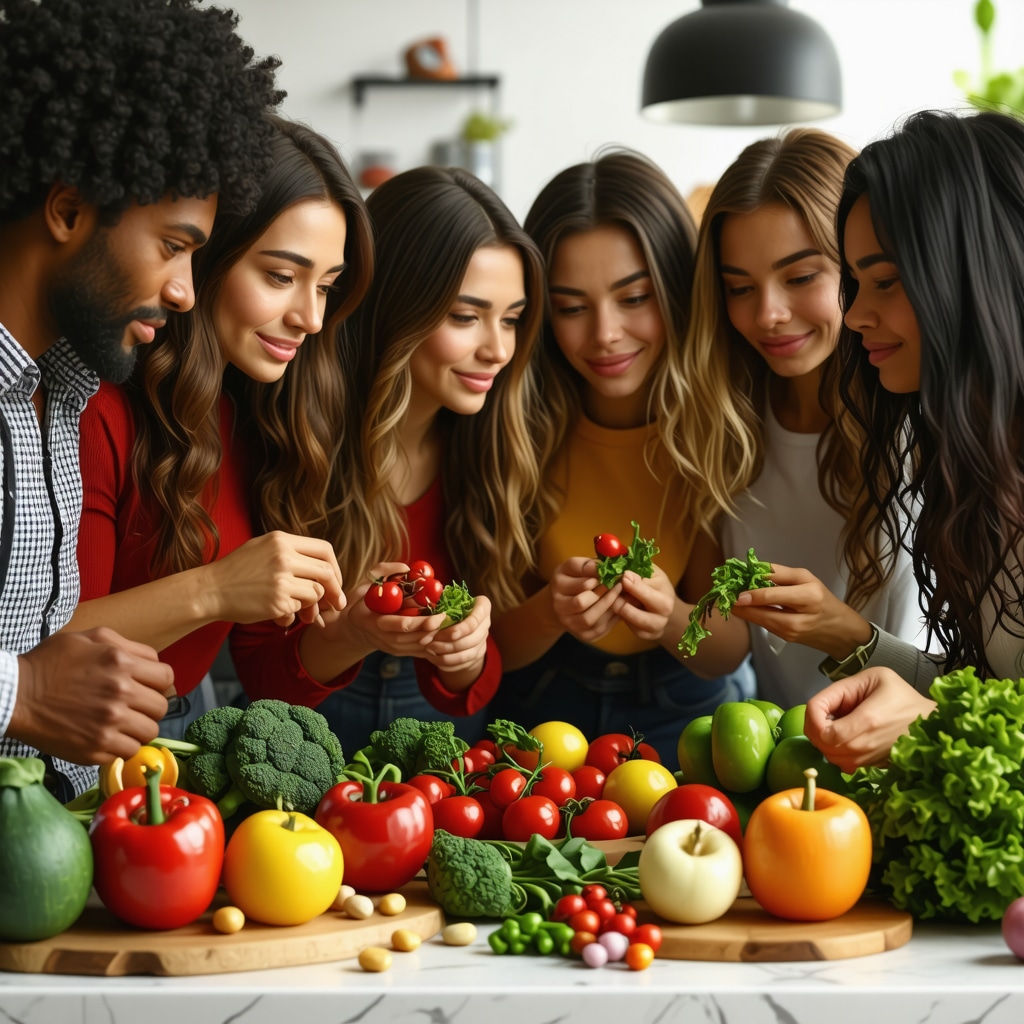 Weight Loss Tips for Ozempic Users: Controlling Food Cravings