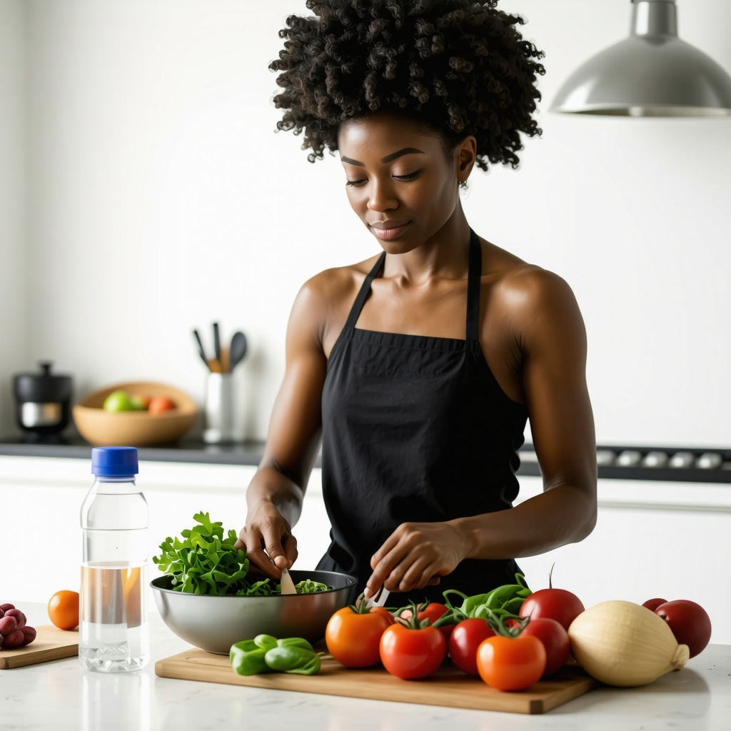 Weight Loss Tips for Ozempic Users: Crushing Food Cravings