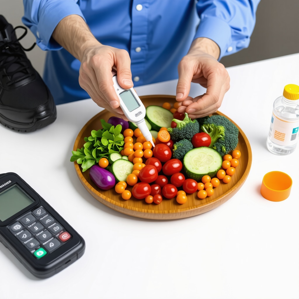 Weight Loss Tips for Ozempic Users: Diet and Lifestyle Hacks