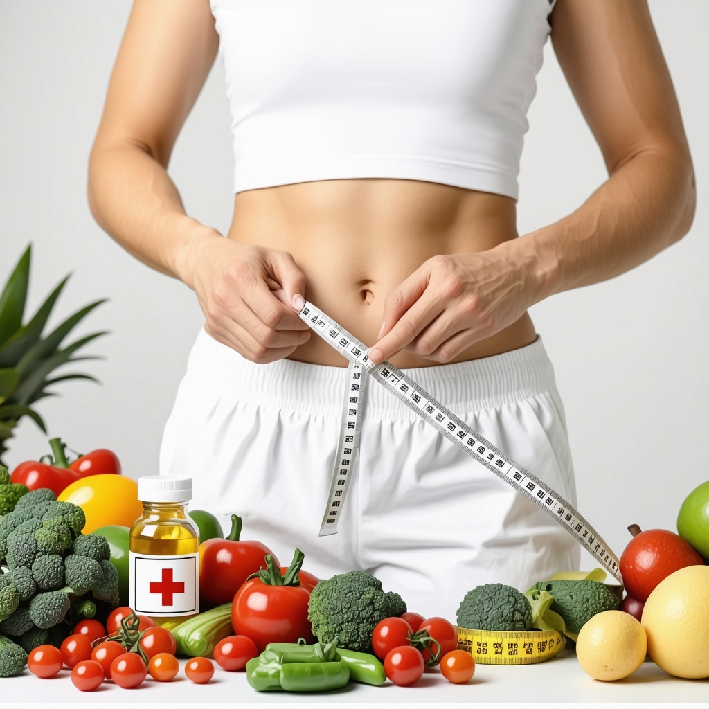 Weight Loss Tips for Ozempic Users: Enhancing Appetite Control