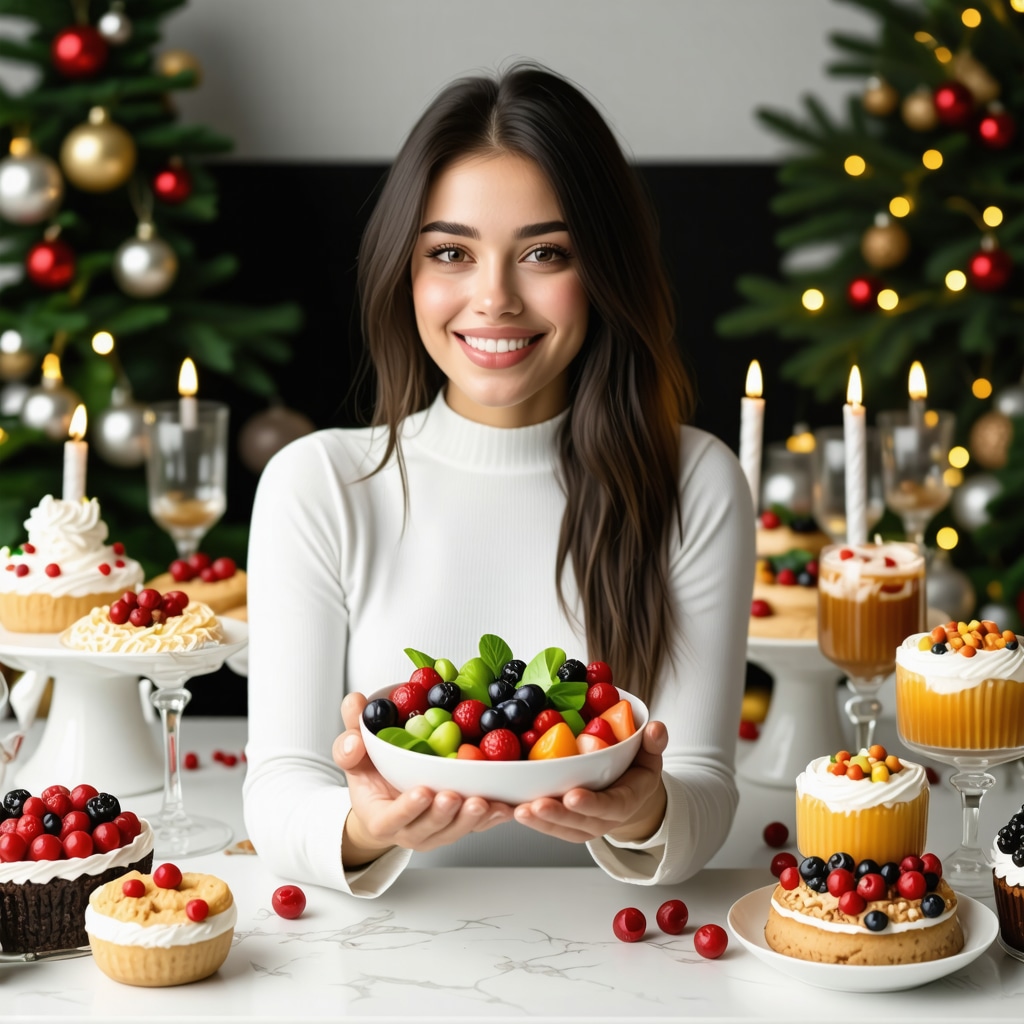 Weight Loss Tips for Ozempic Users: Holiday Cravings Control