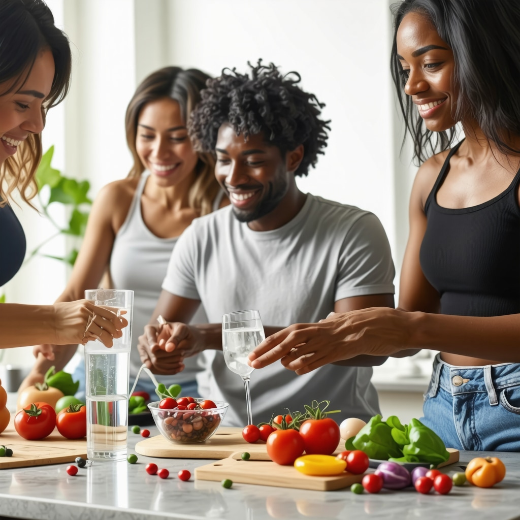 Weight Loss Tips for Ozempic Users: Managing Hunger Cravings