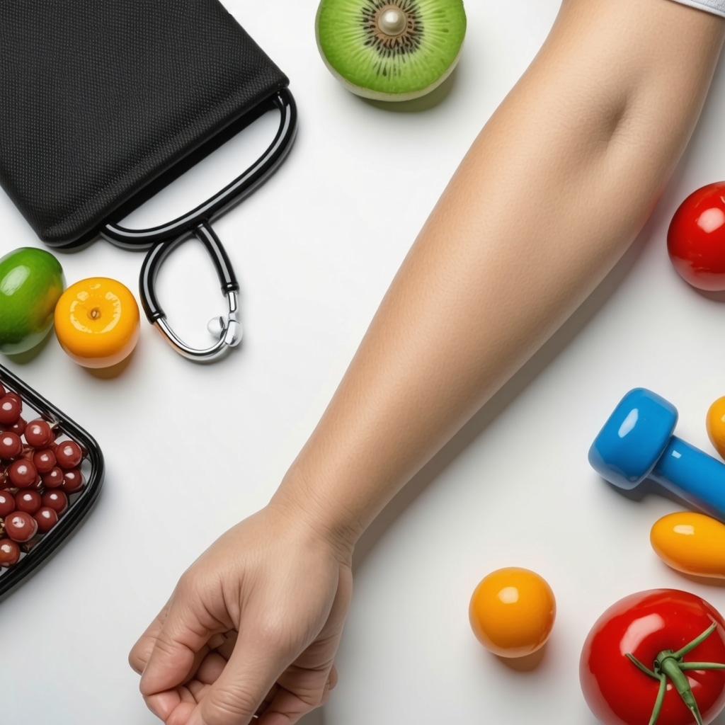 Weight Loss Tips for Ozempic Users: Managing Injection Sites