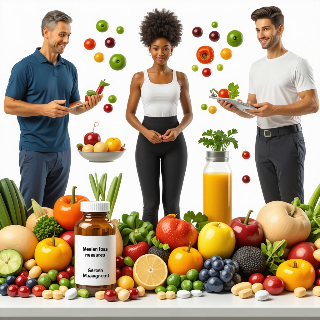 Weight Loss Tips for Ozempic Users: Managing Side Effects