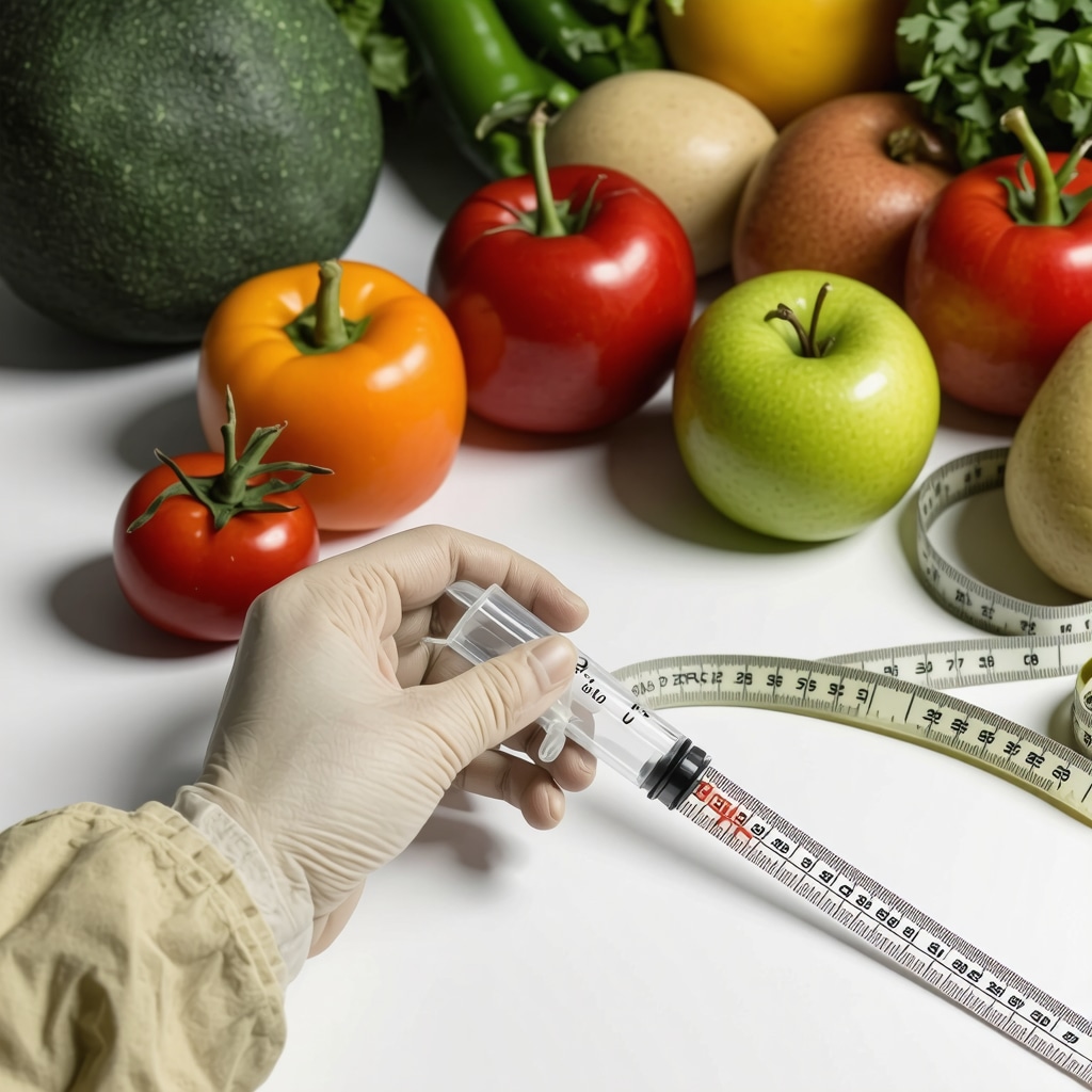 Weight Loss Tips for Ozempic Users: Maximizing Your Injection Benefits