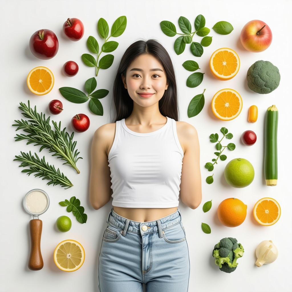 Weight Loss Tips for Ozempic Users: Natural Craving Control