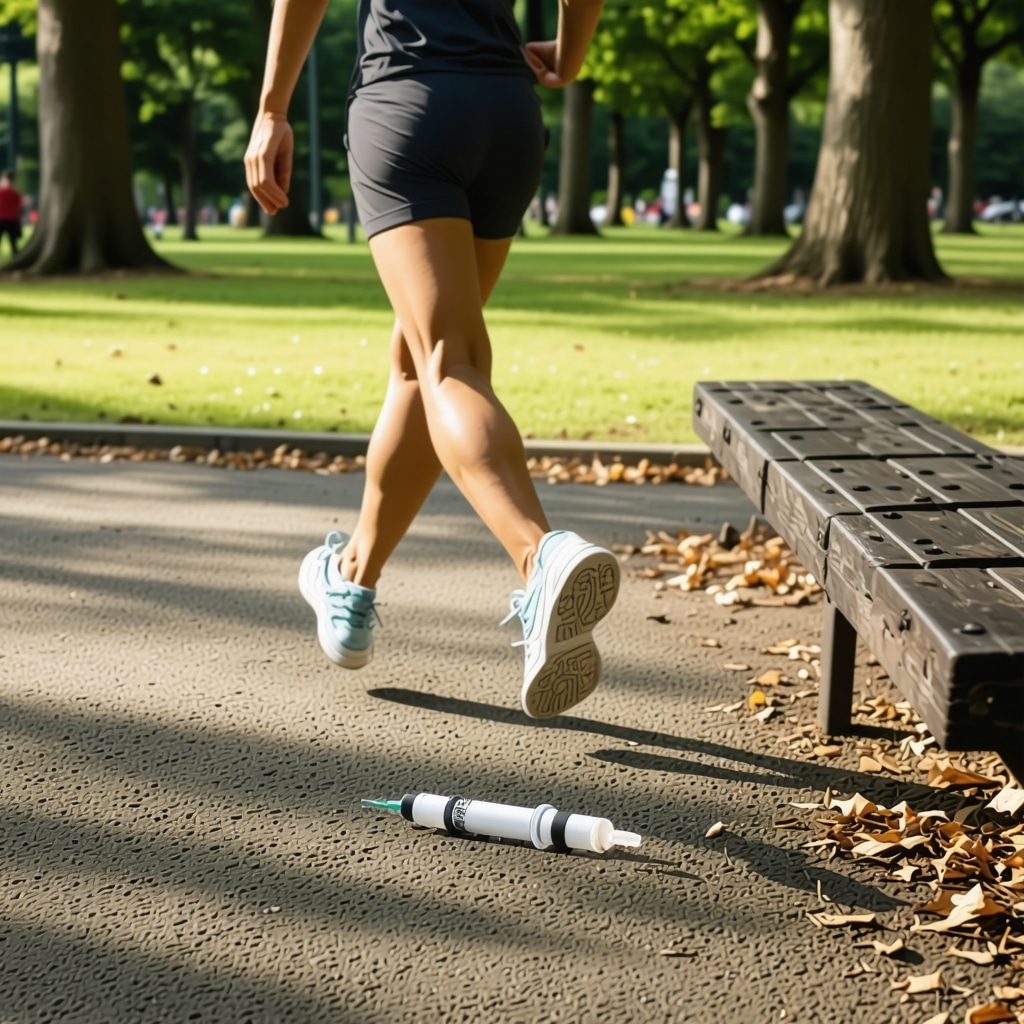 Weight Loss Tips for Ozempic Users: Safe Exercise with Injections
