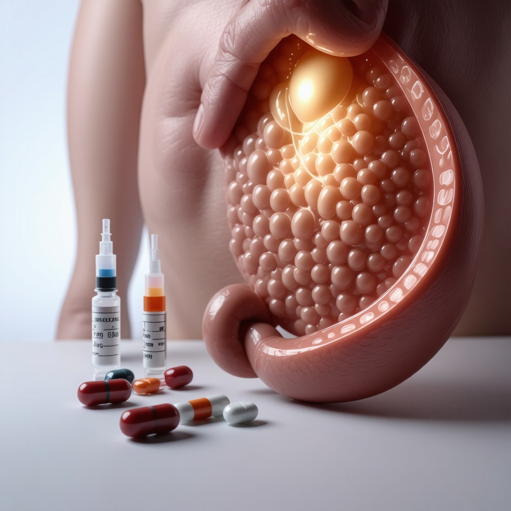 Appetite Control with GLP-1 Medications: What You Need to Know