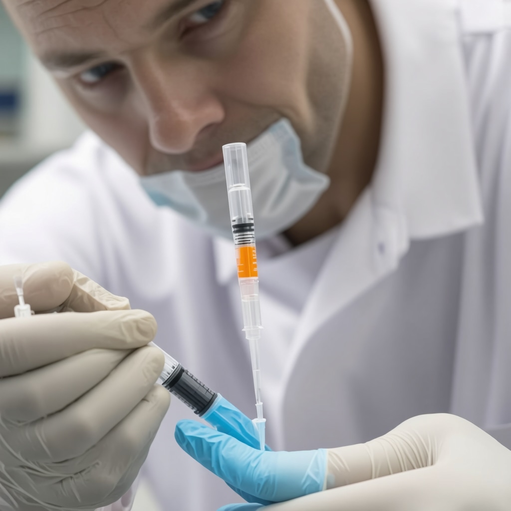 Best Practices for Safely Using Semaglutide Injections