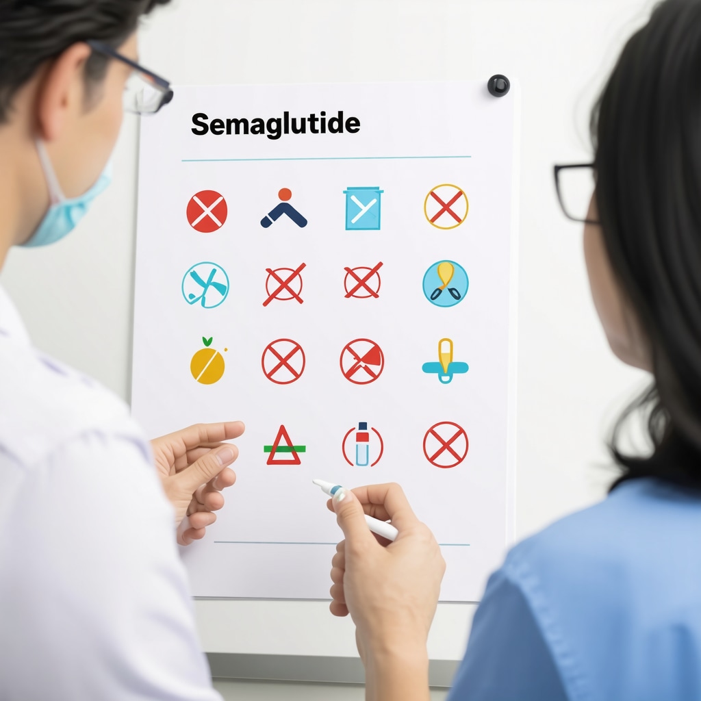 Best Practices for Semaglutide Use: Tips to Avoid Side Effects