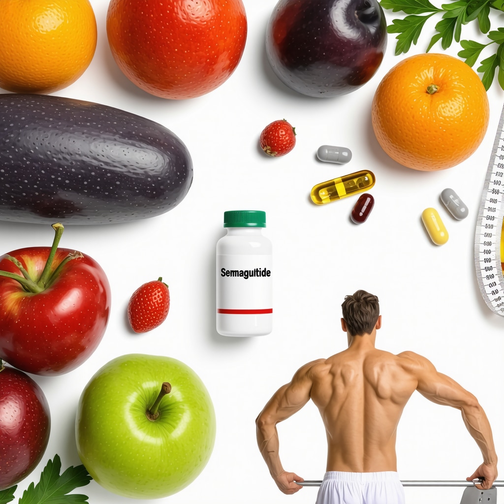 Best Practices for Semaglutide Use to Boost Weight Loss