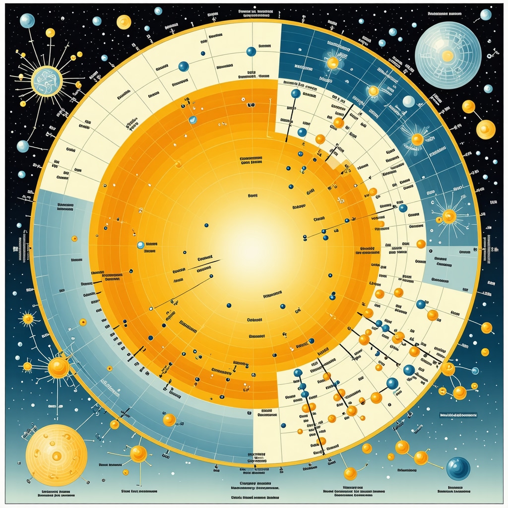 Diagram showing circadian rhythm influence on metabolism and tirzepatide action including gut microbiome effects