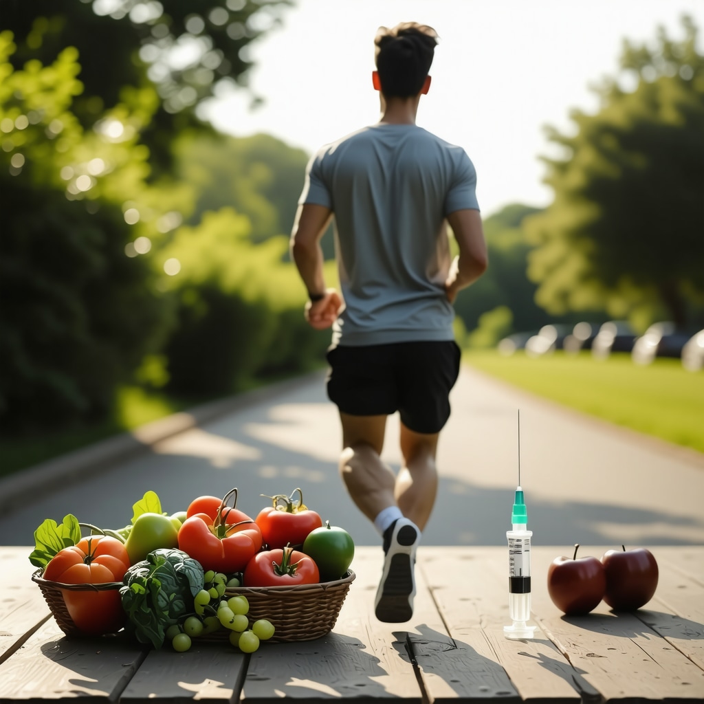 Combining Exercise and Injectable Weight Loss: What Works Best