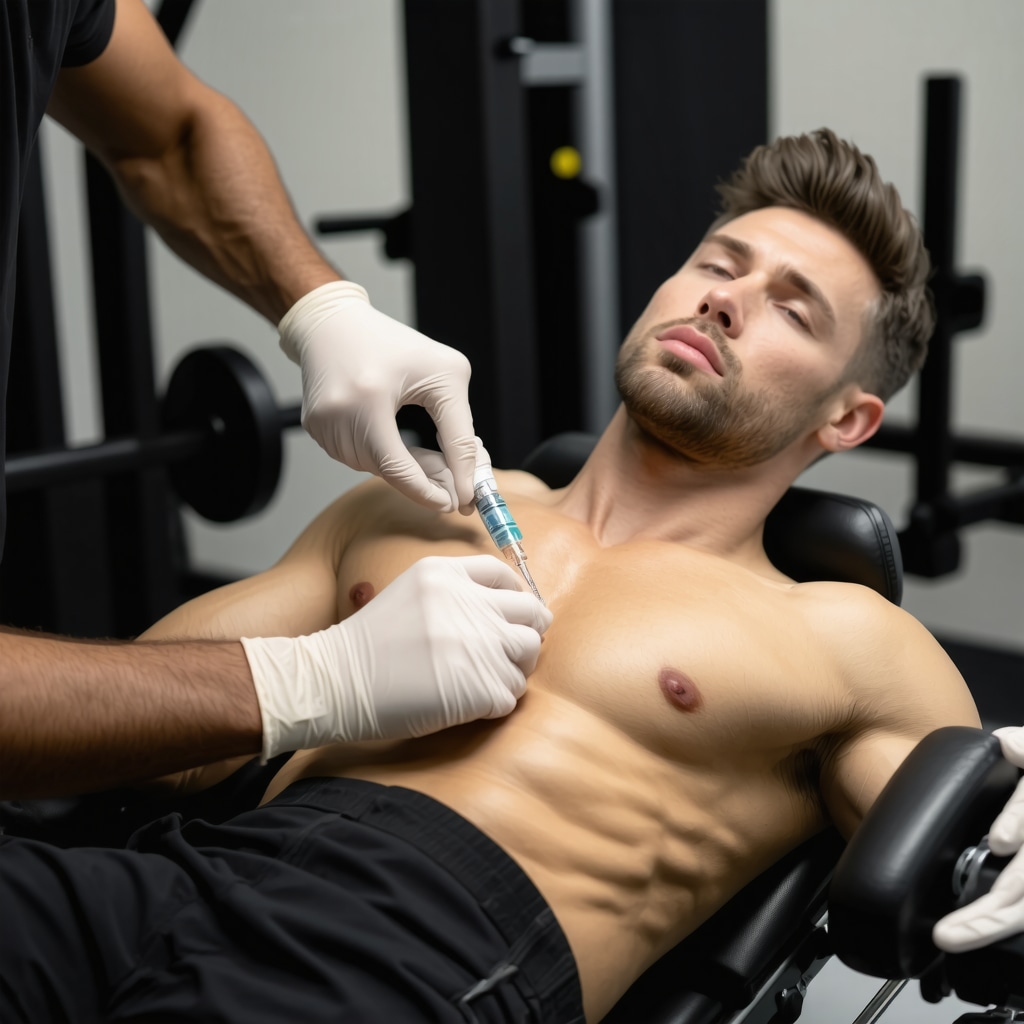 Combining Injectable Treatments and Exercise: What Works Best