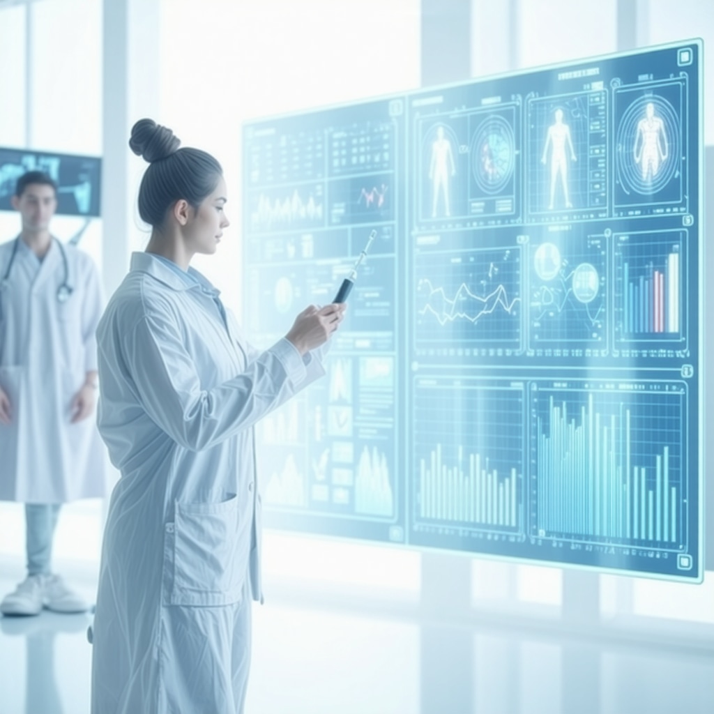 Medical interface with biomarker and injection tracking data for injectable weight loss management
