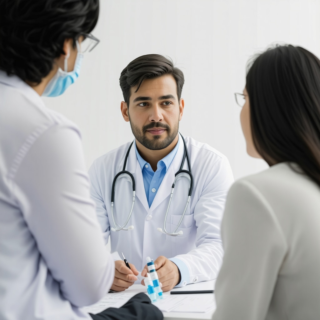 Doctor-Approved Tips: Managing Injection-Related Fatigue Safely
