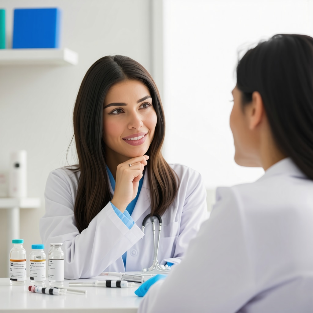Doctor-Approved Weight Loss Advice: Avoiding Common Pitfalls with Injectables