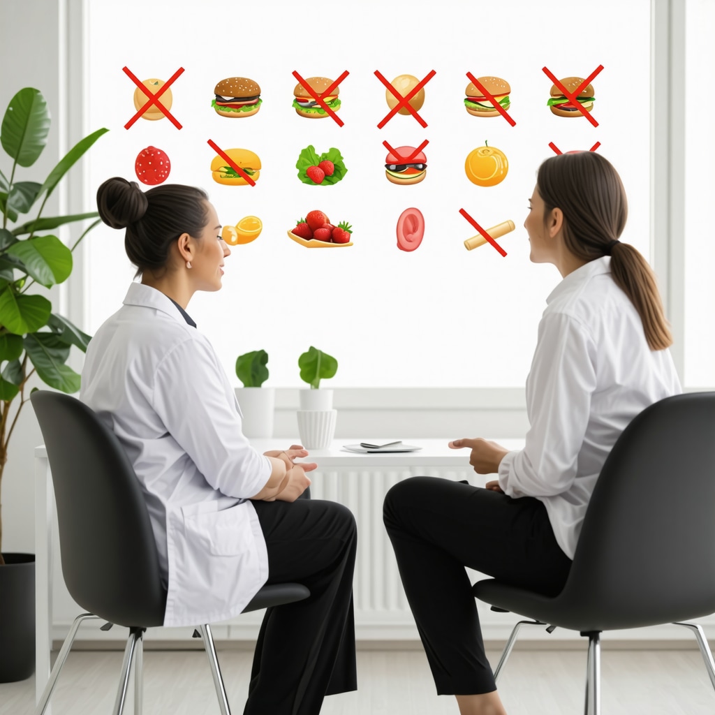 Doctor-Approved Weight Loss Advice: Avoiding Emotional Eating Traps