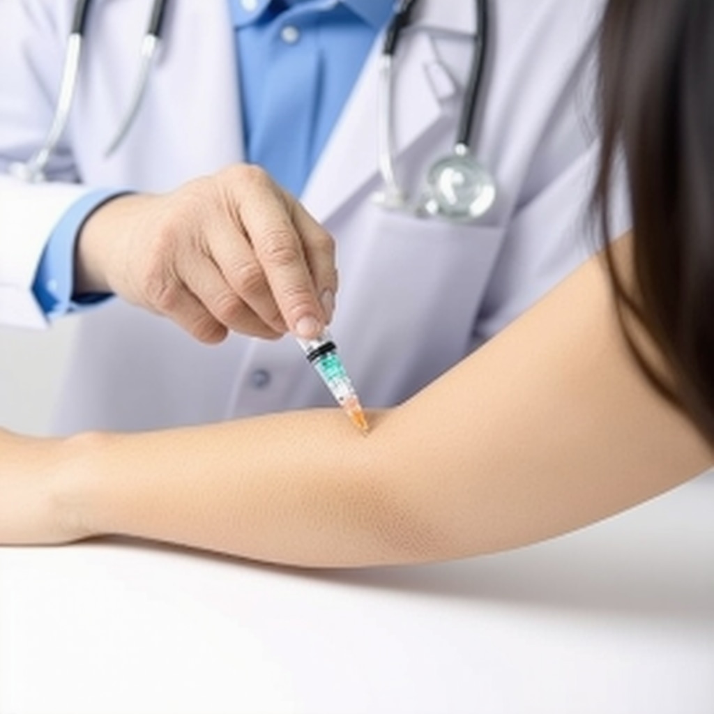 Doctor-Approved Weight Loss Advice: How to Prevent Injection Bruising