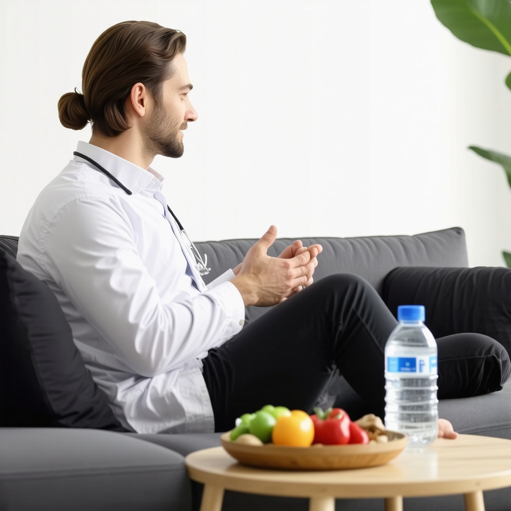 Doctor-Approved Weight Loss Advice: Incorporating Rest Days Safely
