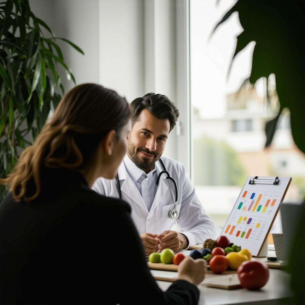 Doctor-Approved Weight Loss Advice: Managing Emotional Eating Issues