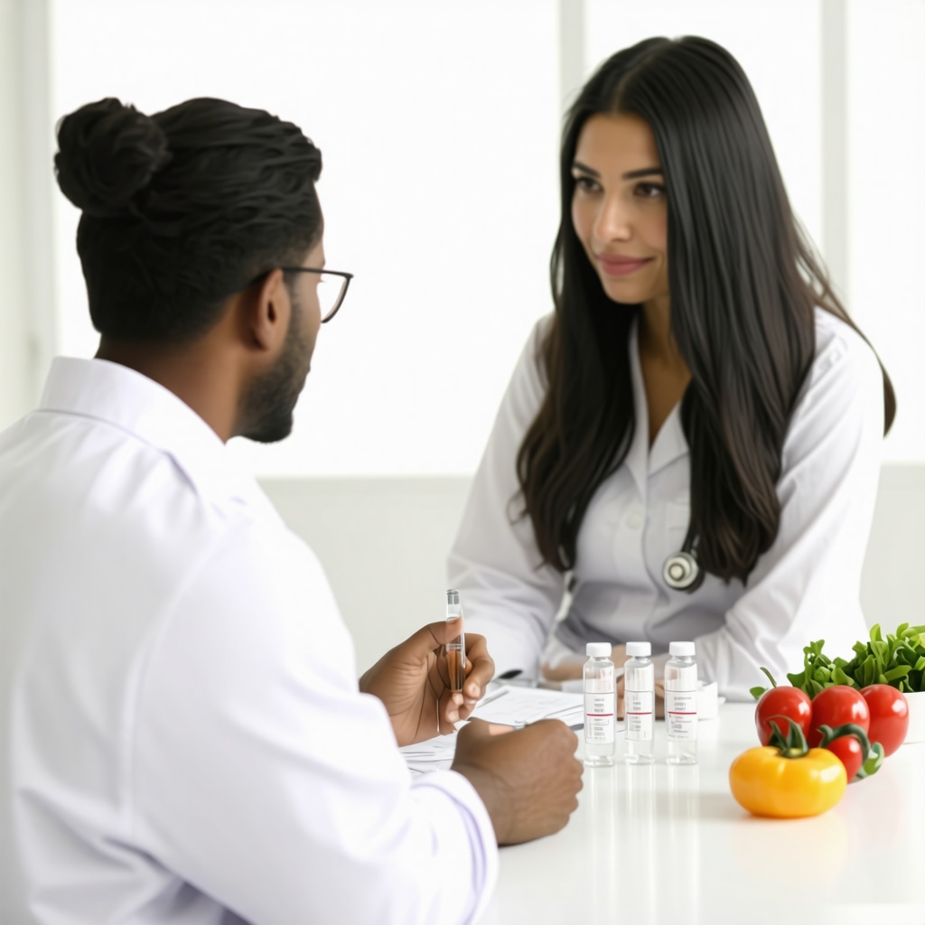 Doctor-Approved Weight Loss Advice: Managing Emotional Eating With Injectables