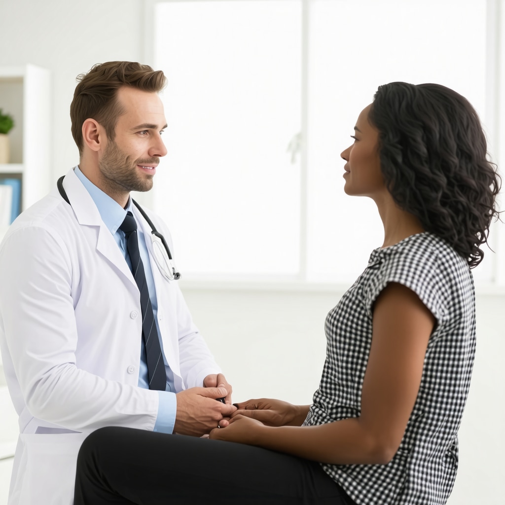 Doctor-Approved Weight Loss Advice: Managing Emotional Eating with Injectable Therapy