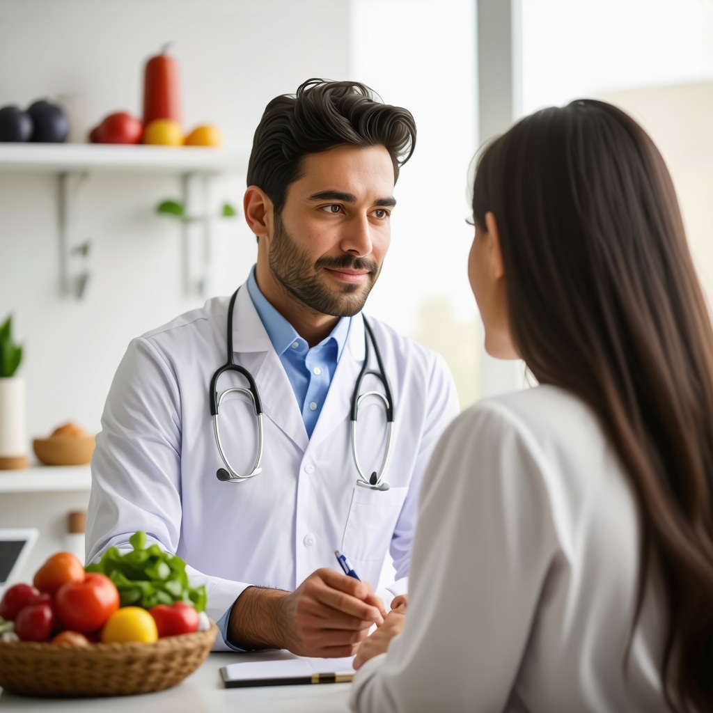 Doctor-Approved Weight Loss Advice: Managing Emotional Eating