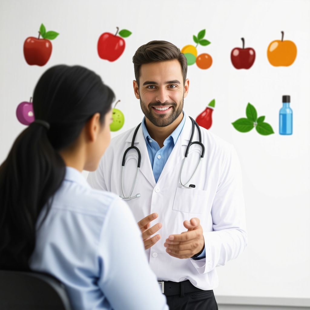 Doctor-Approved Weight Loss Advice: Managing Hunger During Injectable Therapy