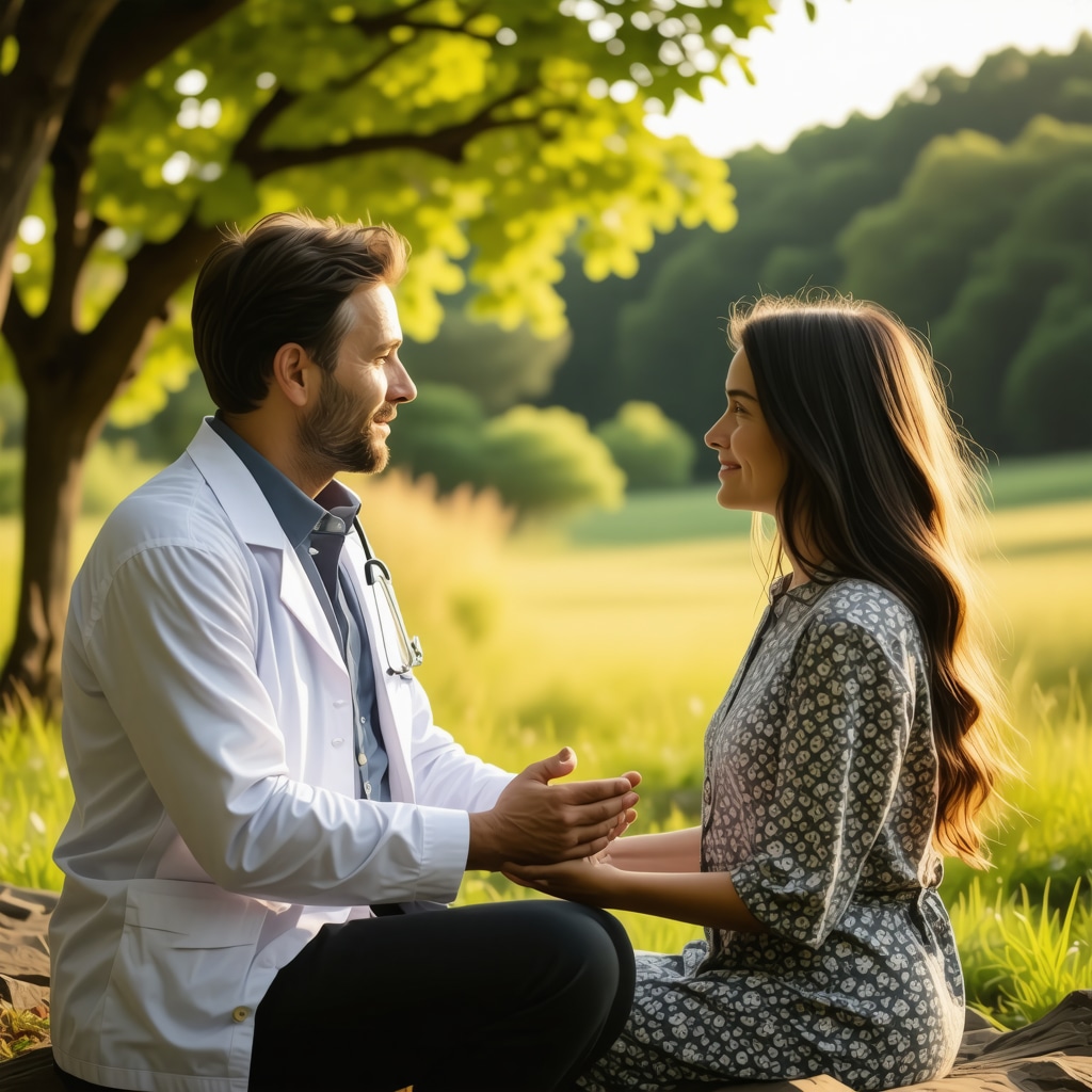 Doctor-Approved Weight Loss Advice: Managing Stress to Enhance Fat Loss