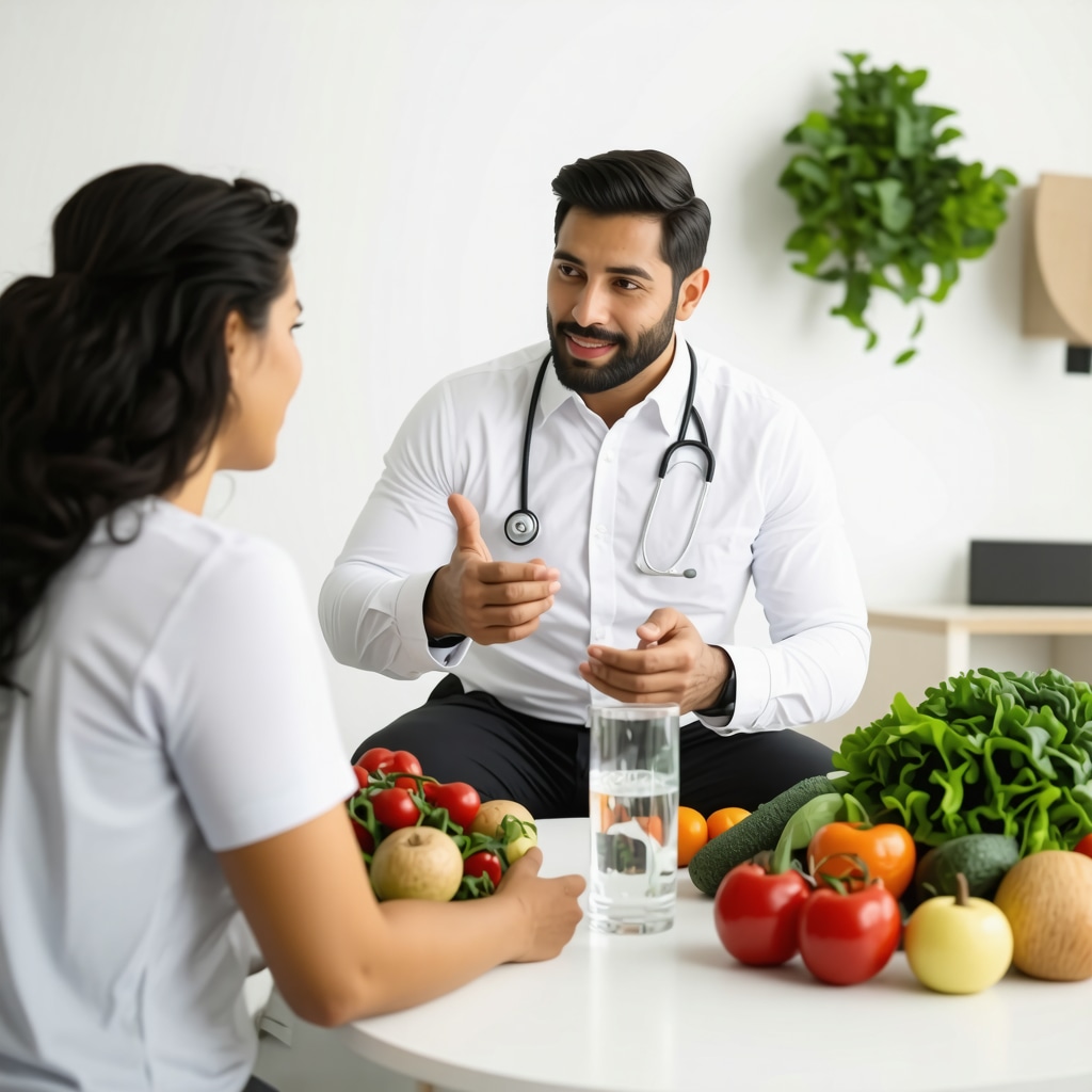 Doctor-Approved Weight Loss Advice: Overcoming Cravings Effectively