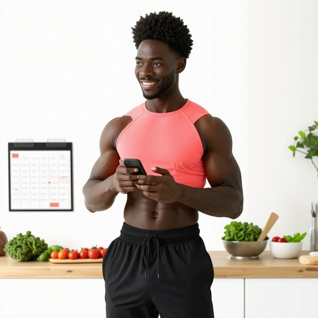 Doctor-Approved Weight Loss Advice: Staying Consistent With Your Plan