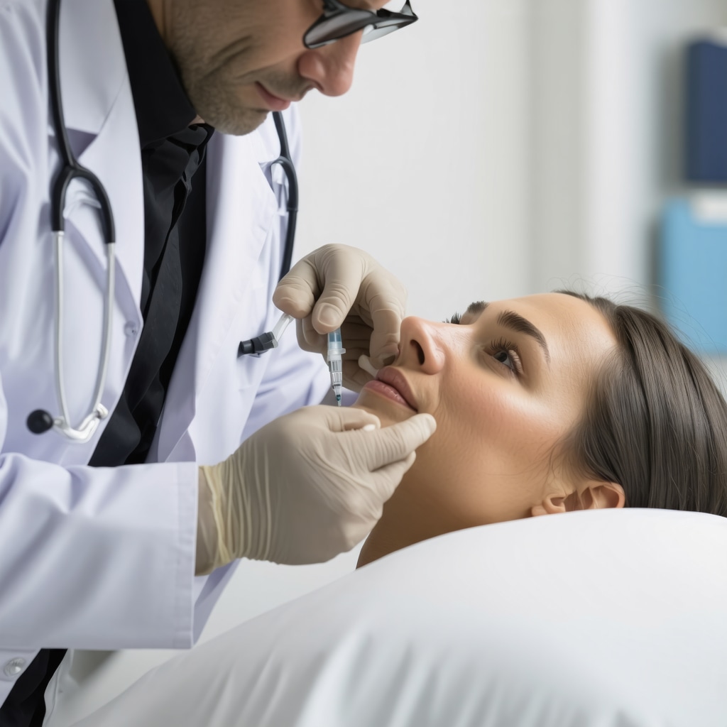 Doctor-Approved Weight Loss Advice: Stress Management During Injections