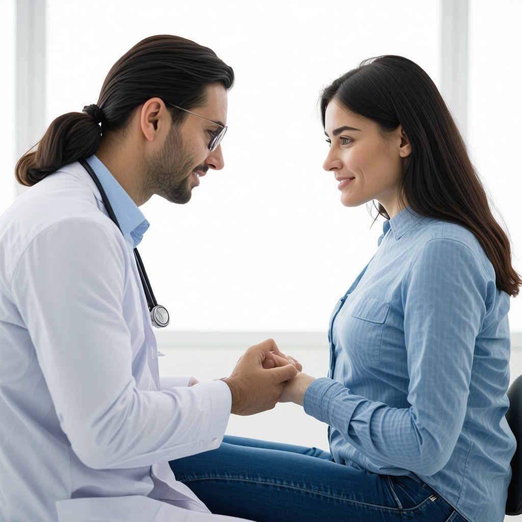 Doctor-Approved Weight Loss Advice: Supporting Mental Health During Injectable Therapy