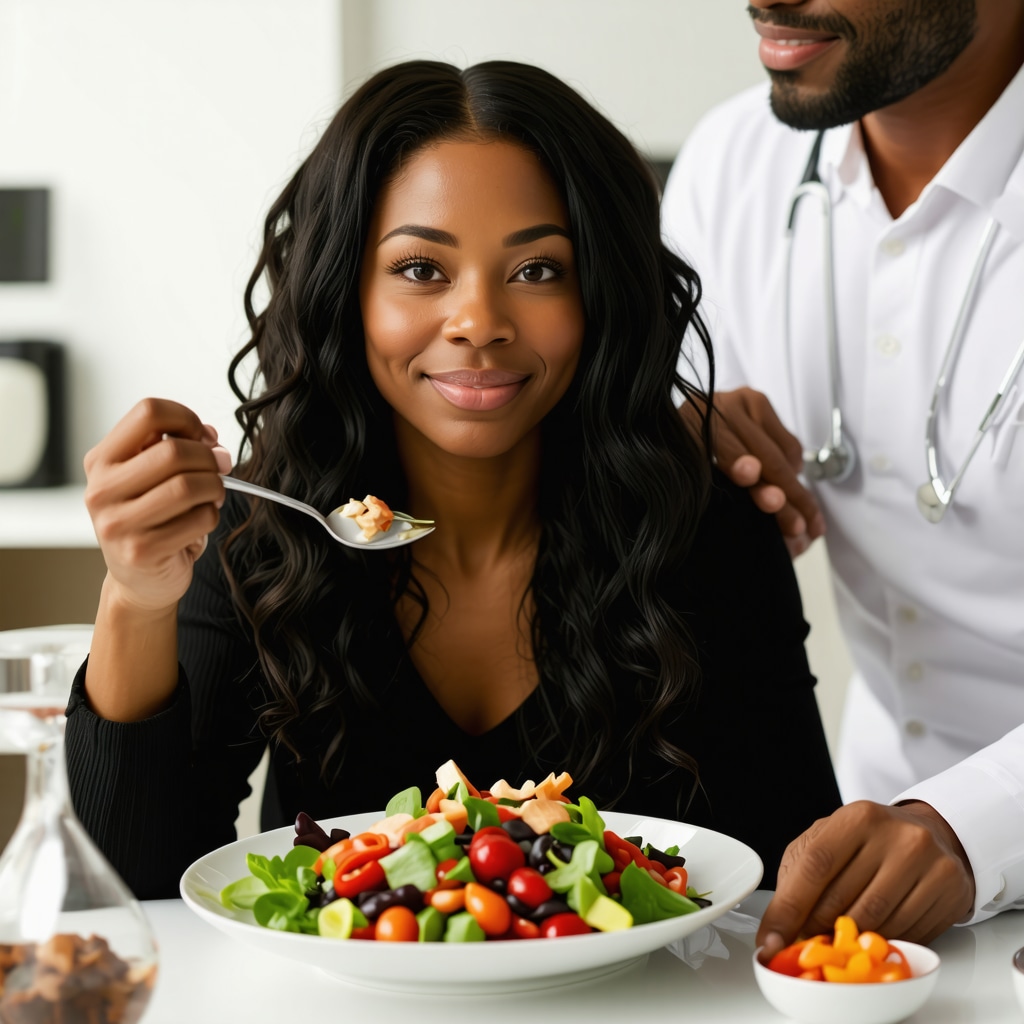 Doctor-Backed Advice: Improving Fat Loss With Mindful Eating