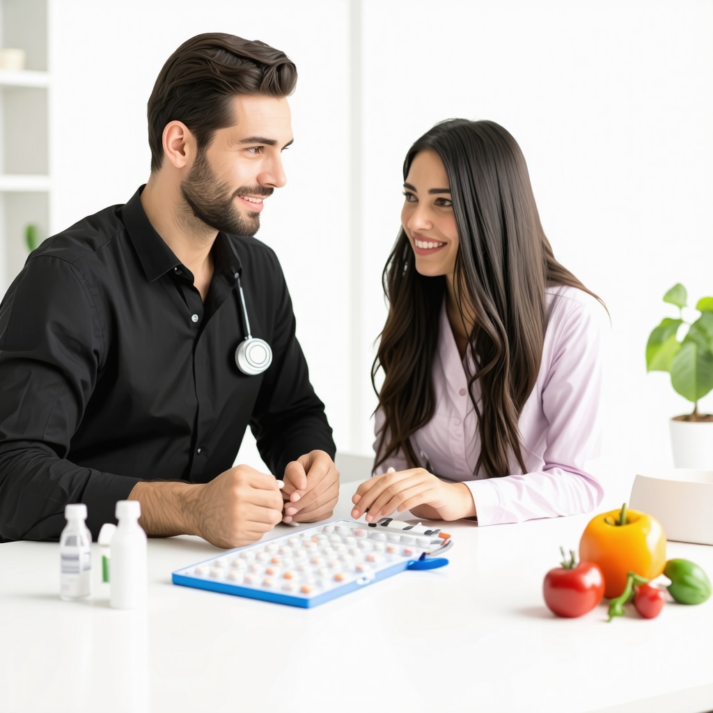 Doctor-Backed Tips for Managing Appetite with Injectable Medication
