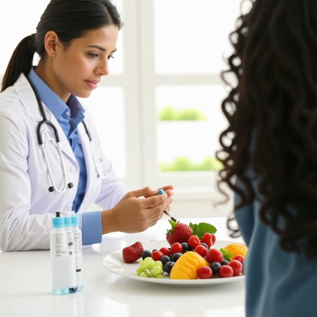 Doctor-Backed Weight Loss: Balancing Diet with Injectable Support