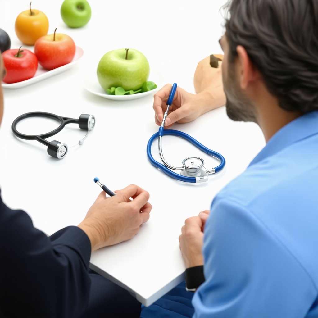 Doctor-Backed Weight Loss Programs: Key Steps to Start Right