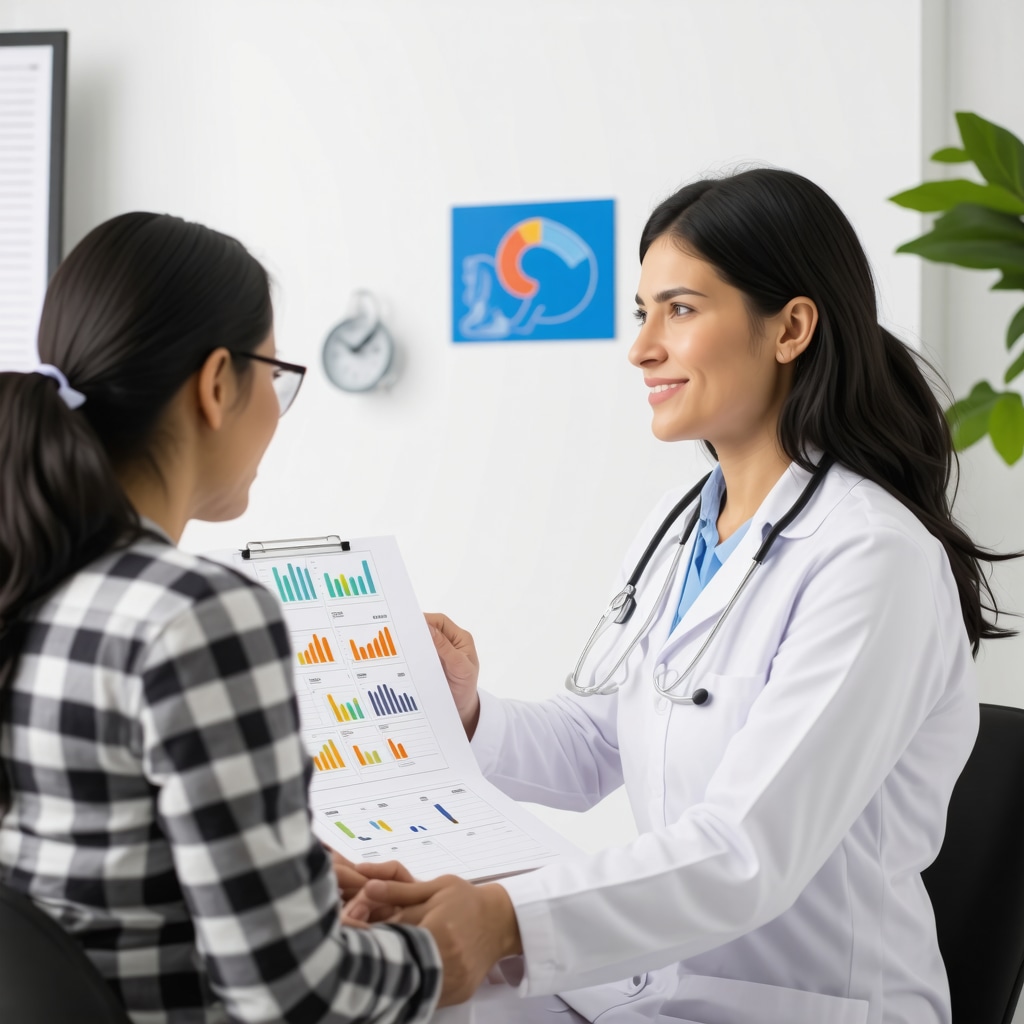 Doctor-Backed Weight Loss Programs: Why Supervision Improves Success