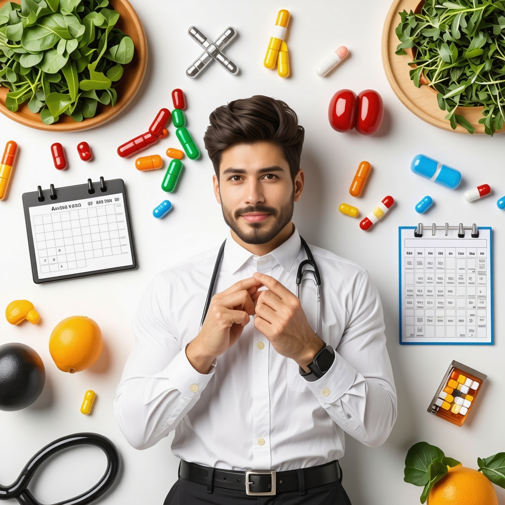 Effective Tirzepatide Use: Best Practices for Long-Term Success