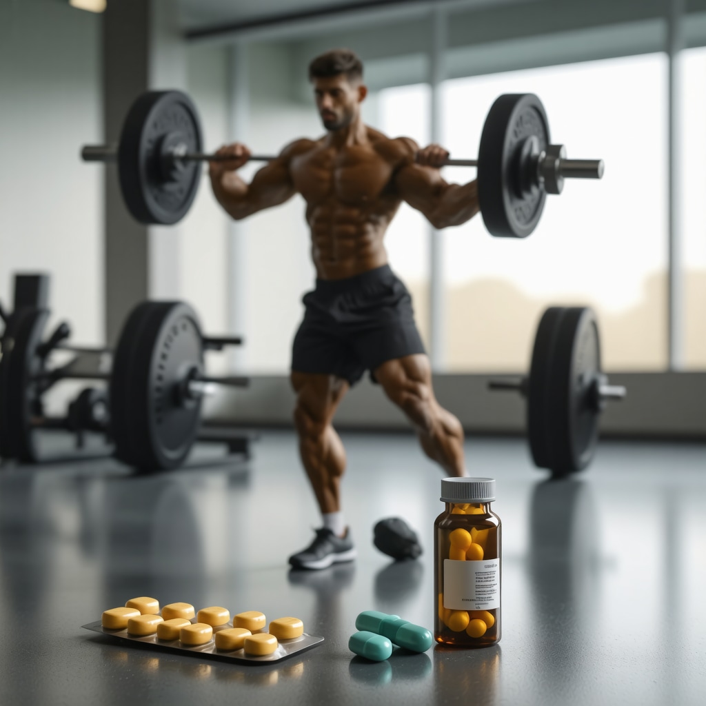 Effective Tirzepatide Use: Combining Medication with Strength Training Safely