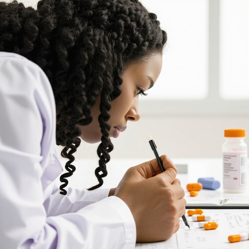 Effective Tirzepatide Use: Managing Side Effects for Better Results
