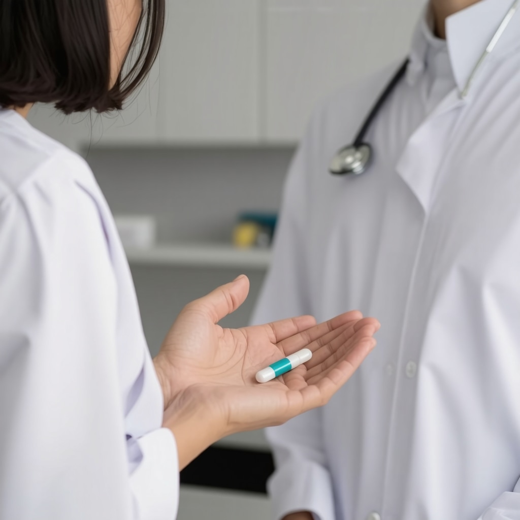Effective Tirzepatide Use: Managing Side Effects for Lasting Results