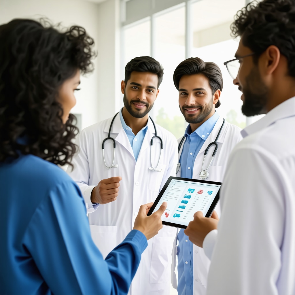 Effective Use of Tirzepatide: A Step-by-Step Guide for New Users