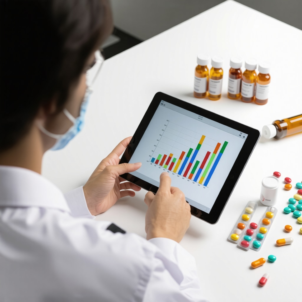 Effective Use of Tirzepatide: Adjusting Dosage for Faster Results