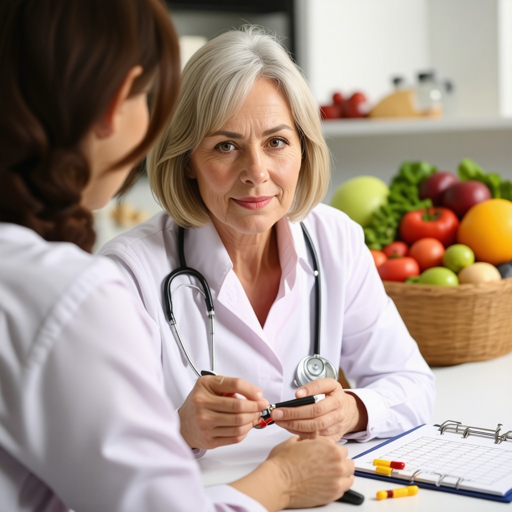 Effective Use of Tirzepatide: Adjusting Lifestyle for Better Results