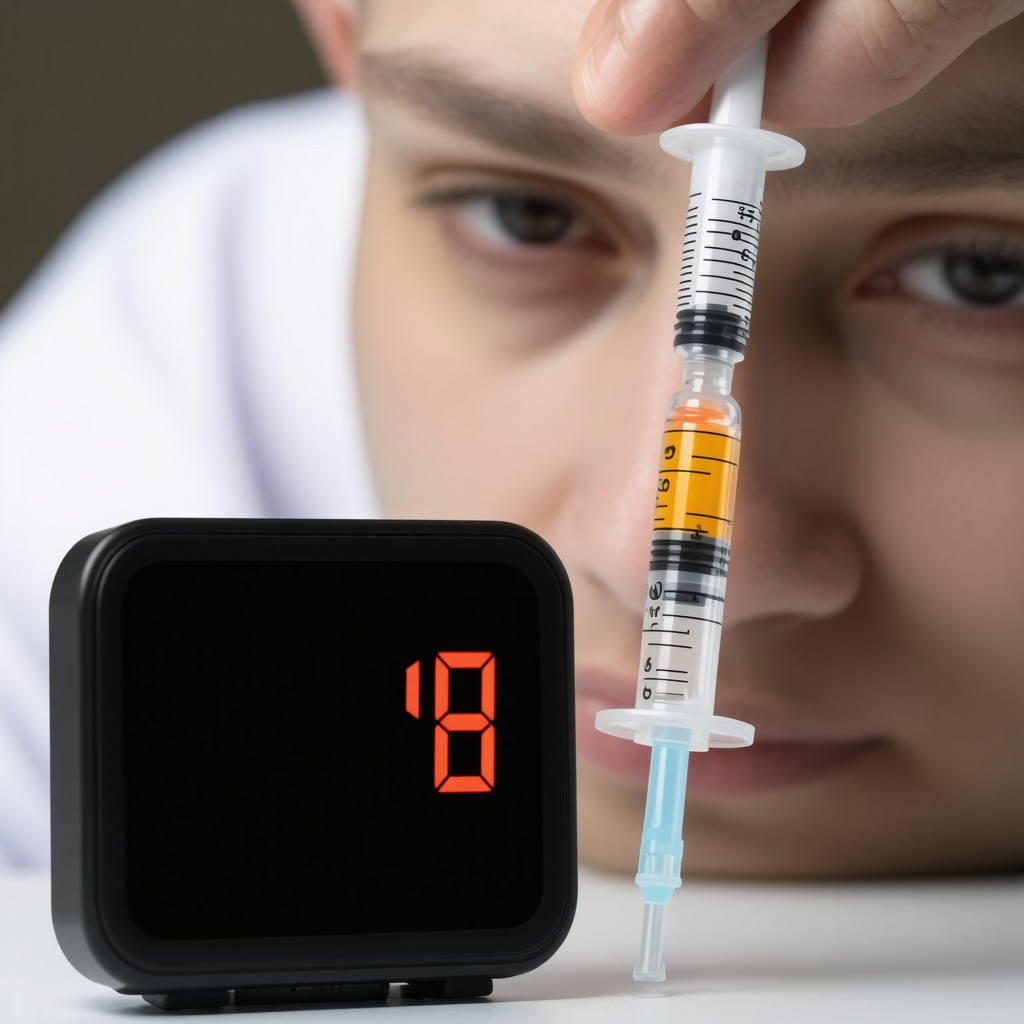 Effective Use of Tirzepatide: Aligning Your Injection Times for Success