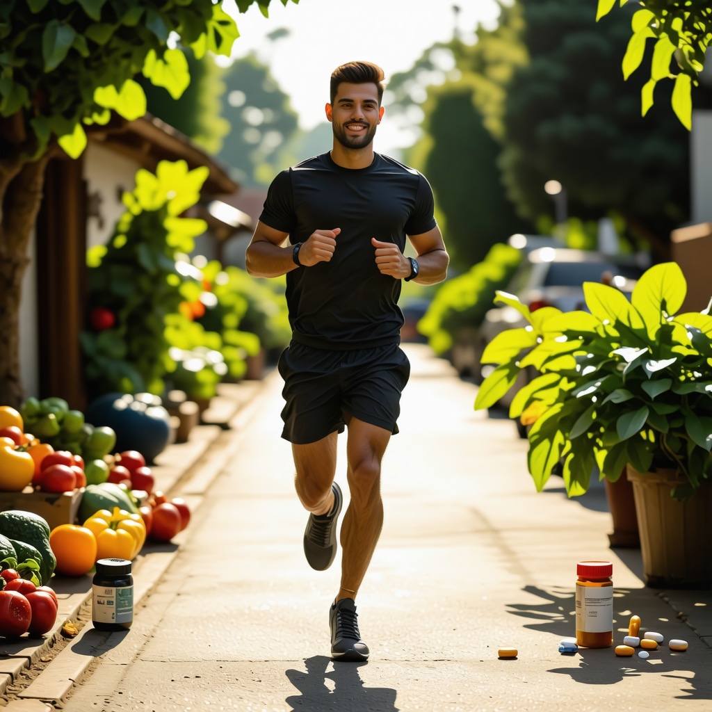Effective Use of Tirzepatide: Avoiding Fatigue and Increasing Energy Levels