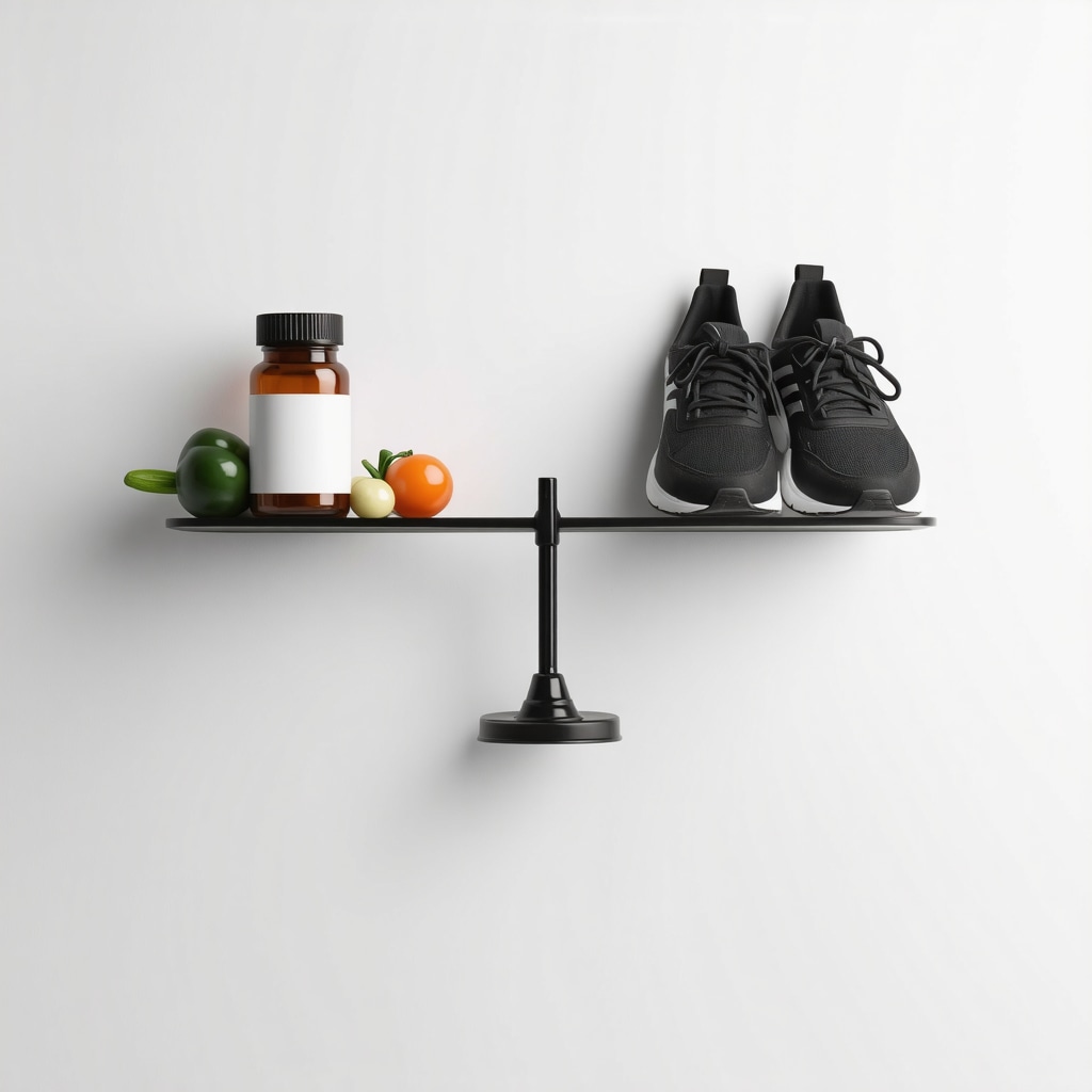 Effective Use of Tirzepatide: Balancing Dosage and Lifestyle